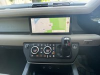 USED 2022 72 LAND ROVER DEFENDER 110 P400e URBAN WIDE TRACK BESPOKE XS EDITION 5d 399 BHP FINANCE AVAILABLE