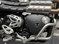 USED 2021 21 TRIUMPH SCRAMBLER 1200 STEVE MCQUEEN LIMITED EDITION - BUY ONLINE 24 HRS A DAY - FINANCE AVAILABLE - ALL TYPES OF CREDIT ACCEPTED ONLY 882 MILES FROM NEW