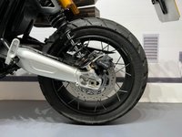 USED 2021 21 TRIUMPH SCRAMBLER 1200 STEVE MCQUEEN LIMITED EDITION - BUY ONLINE 24 HRS A DAY - FINANCE AVAILABLE - ALL TYPES OF CREDIT ACCEPTED ONLY 882 MILES FROM NEW
