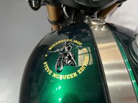 USED 2021 21 TRIUMPH SCRAMBLER 1200 STEVE MCQUEEN LIMITED EDITION - BUY ONLINE 24 HRS A DAY - FINANCE AVAILABLE - ALL TYPES OF CREDIT ACCEPTED ONLY 882 MILES FROM NEW