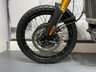 USED 2021 21 TRIUMPH SCRAMBLER 1200 STEVE MCQUEEN LIMITED EDITION - BUY ONLINE 24 HRS A DAY - FINANCE AVAILABLE - ALL TYPES OF CREDIT ACCEPTED ONLY 882 MILES FROM NEW