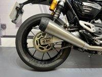 USED 2022 22 TRIUMPH SPEED TWIN BREITLING EDITION - BUY ONLINE 24 HRS A DAY - FINANCE AVAILABLE - ALL TYPES OF CREDIT ACCEPTED ONLY 435 MILES FROM NEW