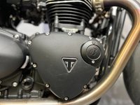 USED 2022 22 TRIUMPH SPEED TWIN BREITLING EDITION - BUY ONLINE 24 HRS A DAY - FINANCE AVAILABLE - ALL TYPES OF CREDIT ACCEPTED ONLY 435 MILES FROM NEW