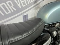 USED 2022 22 TRIUMPH SPEED TWIN BREITLING EDITION - BUY ONLINE 24 HRS A DAY - FINANCE AVAILABLE - ALL TYPES OF CREDIT ACCEPTED ONLY 435 MILES FROM NEW