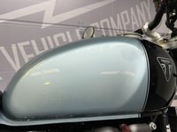 USED 2022 22 TRIUMPH SPEED TWIN BREITLING EDITION - BUY ONLINE 24 HRS A DAY - FINANCE AVAILABLE - ALL TYPES OF CREDIT ACCEPTED ONLY 435 MILES FROM NEW
