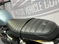 USED 2022 22 TRIUMPH SPEED TWIN BREITLING EDITION - BUY ONLINE 24 HRS A DAY - FINANCE AVAILABLE - ALL TYPES OF CREDIT ACCEPTED ONLY 435 MILES FROM NEW