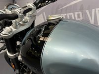 USED 2022 22 TRIUMPH SPEED TWIN BREITLING EDITION - BUY ONLINE 24 HRS A DAY - FINANCE AVAILABLE - ALL TYPES OF CREDIT ACCEPTED ONLY 435 MILES FROM NEW