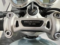 USED 2022 22 TRIUMPH SPEED TWIN BREITLING EDITION - BUY ONLINE 24 HRS A DAY - FINANCE AVAILABLE - ALL TYPES OF CREDIT ACCEPTED ONLY 435 MILES FROM NEW