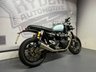 USED 2022 22 TRIUMPH SPEED TWIN BREITLING EDITION - BUY ONLINE 24 HRS A DAY - FINANCE AVAILABLE - ALL TYPES OF CREDIT ACCEPTED ONLY 435 MILES FROM NEW
