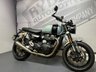 USED 2022 22 TRIUMPH SPEED TWIN BREITLING EDITION - BUY ONLINE 24 HRS A DAY - FINANCE AVAILABLE - ALL TYPES OF CREDIT ACCEPTED ONLY 435 MILES FROM NEW
