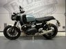 USED 2022 22 TRIUMPH SPEED TWIN BREITLING EDITION - BUY ONLINE 24 HRS A DAY - FINANCE AVAILABLE - ALL TYPES OF CREDIT ACCEPTED ONLY 435 MILES FROM NEW