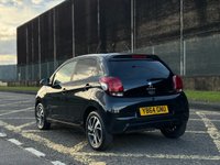USED 2014 X PEUGEOT 108 1.2 ALLURE 5d 82 BHP THIS CAR COMES WITH 6 MONTHS WARRANTY , BREAKDOWN COVER & RECOVERY +  BLUETOOTH +  DAB RADIO +  REVERSING CAMERA +  CLIMATE CONTROL +  AUTO SIDE MIRRORS +  POWER WINDOWS +  CRUISE CONTROL +  BENDING LIGHTS +  TRACTION CONTROL +  SPARE WHEEL +  15 INCH ALLOY WHEELS