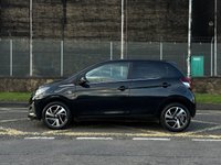 USED 2014 X PEUGEOT 108 1.2 ALLURE 5d 82 BHP THIS CAR COMES WITH 6 MONTHS WARRANTY , BREAKDOWN COVER & RECOVERY +  BLUETOOTH +  DAB RADIO +  REVERSING CAMERA +  CLIMATE CONTROL +  AUTO SIDE MIRRORS +  POWER WINDOWS +  CRUISE CONTROL +  BENDING LIGHTS +  TRACTION CONTROL +  SPARE WHEEL +  15 INCH ALLOY WHEELS