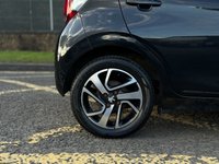 USED 2014 X PEUGEOT 108 1.2 ALLURE 5d 82 BHP THIS CAR COMES WITH 6 MONTHS WARRANTY , BREAKDOWN COVER & RECOVERY +  BLUETOOTH +  DAB RADIO +  REVERSING CAMERA +  CLIMATE CONTROL +  AUTO SIDE MIRRORS +  POWER WINDOWS +  CRUISE CONTROL +  BENDING LIGHTS +  TRACTION CONTROL +  SPARE WHEEL +  15 INCH ALLOY WHEELS