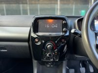 USED 2014 X PEUGEOT 108 1.2 ALLURE 5d 82 BHP THIS CAR COMES WITH 6 MONTHS WARRANTY , BREAKDOWN COVER & RECOVERY +  BLUETOOTH +  DAB RADIO +  REVERSING CAMERA +  CLIMATE CONTROL +  AUTO SIDE MIRRORS +  POWER WINDOWS +  CRUISE CONTROL +  BENDING LIGHTS +  TRACTION CONTROL +  SPARE WHEEL +  15 INCH ALLOY WHEELS
