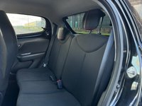 USED 2014 X PEUGEOT 108 1.2 ALLURE 5d 82 BHP THIS CAR COMES WITH 6 MONTHS WARRANTY , BREAKDOWN COVER & RECOVERY +  BLUETOOTH +  DAB RADIO +  REVERSING CAMERA +  CLIMATE CONTROL +  AUTO SIDE MIRRORS +  POWER WINDOWS +  CRUISE CONTROL +  BENDING LIGHTS +  TRACTION CONTROL +  SPARE WHEEL +  15 INCH ALLOY WHEELS