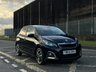 USED 2014 X PEUGEOT 108 1.2 ALLURE 5d 82 BHP THIS CAR COMES WITH 6 MONTHS WARRANTY , BREAKDOWN COVER & RECOVERY +  BLUETOOTH +  DAB RADIO +  REVERSING CAMERA +  CLIMATE CONTROL +  AUTO SIDE MIRRORS +  POWER WINDOWS +  CRUISE CONTROL +  BENDING LIGHTS +  TRACTION CONTROL +  SPARE WHEEL +  15 INCH ALLOY WHEELS