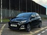USED 2014 X PEUGEOT 108 1.2 ALLURE 5d 82 BHP THIS CAR COMES WITH 6 MONTHS WARRANTY , BREAKDOWN COVER & RECOVERY +  BLUETOOTH +  DAB RADIO +  REVERSING CAMERA +  CLIMATE CONTROL +  AUTO SIDE MIRRORS +  POWER WINDOWS +  CRUISE CONTROL +  BENDING LIGHTS +  TRACTION CONTROL +  SPARE WHEEL +  15 INCH ALLOY WHEELS