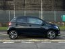 USED 2014 X PEUGEOT 108 1.2 ALLURE 5d 82 BHP THIS CAR COMES WITH 6 MONTHS WARRANTY , BREAKDOWN COVER & RECOVERY +  BLUETOOTH +  DAB RADIO +  REVERSING CAMERA +  CLIMATE CONTROL +  AUTO SIDE MIRRORS +  POWER WINDOWS +  CRUISE CONTROL +  BENDING LIGHTS +  TRACTION CONTROL +  SPARE WHEEL +  15 INCH ALLOY WHEELS