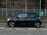 USED 2014 X PEUGEOT 108 1.2 ALLURE 5d 82 BHP THIS CAR COMES WITH 6 MONTHS WARRANTY , BREAKDOWN COVER & RECOVERY +  BLUETOOTH +  DAB RADIO +  REVERSING CAMERA +  CLIMATE CONTROL +  AUTO SIDE MIRRORS +  POWER WINDOWS +  CRUISE CONTROL +  BENDING LIGHTS +  TRACTION CONTROL +  SPARE WHEEL +  15 INCH ALLOY WHEELS