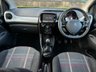 USED 2014 X PEUGEOT 108 1.2 ALLURE 5d 82 BHP THIS CAR COMES WITH 6 MONTHS WARRANTY , BREAKDOWN COVER & RECOVERY +  BLUETOOTH +  DAB RADIO +  REVERSING CAMERA +  CLIMATE CONTROL +  AUTO SIDE MIRRORS +  POWER WINDOWS +  CRUISE CONTROL +  BENDING LIGHTS +  TRACTION CONTROL +  SPARE WHEEL +  15 INCH ALLOY WHEELS
