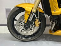 USED 2011 11 TRIUMPH STREET TRIPLE - BUY ONLINE 24 HRS A DAY - FINANCE AVAILABLE - ALL TYPES OF CREDIT ACCEPTED WITH EXAN RACE EXHAUST