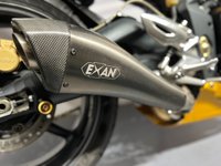 USED 2011 11 TRIUMPH STREET TRIPLE - BUY ONLINE 24 HRS A DAY - FINANCE AVAILABLE - ALL TYPES OF CREDIT ACCEPTED WITH EXAN RACE EXHAUST