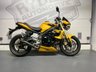 USED 2011 11 TRIUMPH STREET TRIPLE - BUY ONLINE 24 HRS A DAY - FINANCE AVAILABLE - ALL TYPES OF CREDIT ACCEPTED WITH EXAN RACE EXHAUST