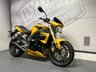 USED 2011 11 TRIUMPH STREET TRIPLE - BUY ONLINE 24 HRS A DAY - FINANCE AVAILABLE - ALL TYPES OF CREDIT ACCEPTED WITH EXAN RACE EXHAUST