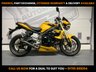 USED 2011 11 TRIUMPH STREET TRIPLE - BUY ONLINE 24 HRS A DAY - FINANCE AVAILABLE - ALL TYPES OF CREDIT ACCEPTED WITH EXAN RACE EXHAUST