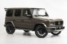 USED 2023 T MERCEDES-BENZ G-CLASS G 400 D 4MATIC AMG LINE PREMIUM PLUS DARK OLIVE GREEN MAGNO