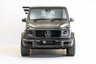 USED 2023 T MERCEDES-BENZ G-CLASS G 400 D 4MATIC AMG LINE PREMIUM PLUS DARK OLIVE GREEN MAGNO