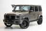 USED 2023 T MERCEDES-BENZ G-CLASS G 400 D 4MATIC AMG LINE PREMIUM PLUS DARK OLIVE GREEN MAGNO