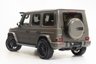 USED 2023 T MERCEDES-BENZ G-CLASS G 400 D 4MATIC AMG LINE PREMIUM PLUS DARK OLIVE GREEN MAGNO