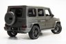 USED 2023 T MERCEDES-BENZ G-CLASS G 400 D 4MATIC AMG LINE PREMIUM PLUS DARK OLIVE GREEN MAGNO
