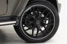USED 2023 T MERCEDES-BENZ G-CLASS G 400 D 4MATIC AMG LINE PREMIUM PLUS DARK OLIVE GREEN MAGNO