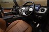 USED 2023 T MERCEDES-BENZ G-CLASS G 400 D 4MATIC AMG LINE PREMIUM PLUS DARK OLIVE GREEN MAGNO