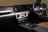 USED 2023 T MERCEDES-BENZ G-CLASS G 400 D 4MATIC AMG LINE PREMIUM PLUS DARK OLIVE GREEN MAGNO