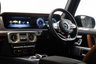 USED 2023 T MERCEDES-BENZ G-CLASS G 400 D 4MATIC AMG LINE PREMIUM PLUS DARK OLIVE GREEN MAGNO