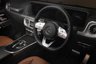 USED 2023 T MERCEDES-BENZ G-CLASS G 400 D 4MATIC AMG LINE PREMIUM PLUS DARK OLIVE GREEN MAGNO