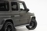 USED 2023 T MERCEDES-BENZ G-CLASS G 400 D 4MATIC AMG LINE PREMIUM PLUS DARK OLIVE GREEN MAGNO