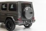 USED 2023 T MERCEDES-BENZ G-CLASS G 400 D 4MATIC AMG LINE PREMIUM PLUS DARK OLIVE GREEN MAGNO
