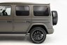 USED 2023 T MERCEDES-BENZ G-CLASS G 400 D 4MATIC AMG LINE PREMIUM PLUS DARK OLIVE GREEN MAGNO