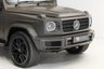 USED 2023 T MERCEDES-BENZ G-CLASS G 400 D 4MATIC AMG LINE PREMIUM PLUS DARK OLIVE GREEN MAGNO