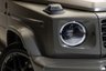 USED 2023 T MERCEDES-BENZ G-CLASS G 400 D 4MATIC AMG LINE PREMIUM PLUS DARK OLIVE GREEN MAGNO
