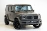 USED 2023 T MERCEDES-BENZ G-CLASS G 400 D 4MATIC AMG LINE PREMIUM PLUS DARK OLIVE GREEN MAGNO
