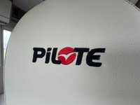 USED 2022 72 PILOTE G740 EVIDENCE 2.2  9 SPEED AUTO WITH ISLAND BED