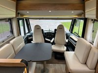 USED 2022 72 PILOTE G740 EVIDENCE 2.2  9 SPEED AUTO WITH ISLAND BED