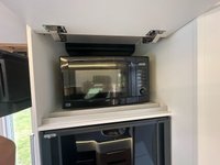 USED 2022 72 PILOTE G740 EVIDENCE 2.2  9 SPEED AUTO WITH ISLAND BED