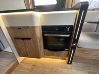 USED 2022 72 PILOTE G740 EVIDENCE 2.2  9 SPEED AUTO WITH ISLAND BED